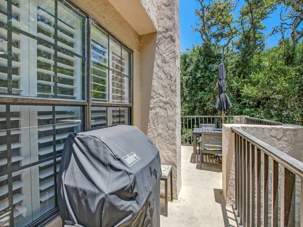 Fernandina Beach Amelia Island Condo 1028695