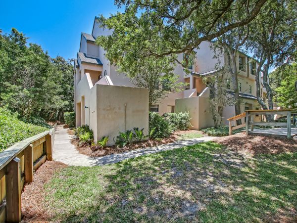 Fernandina Beach Amelia Island Condo 1028695