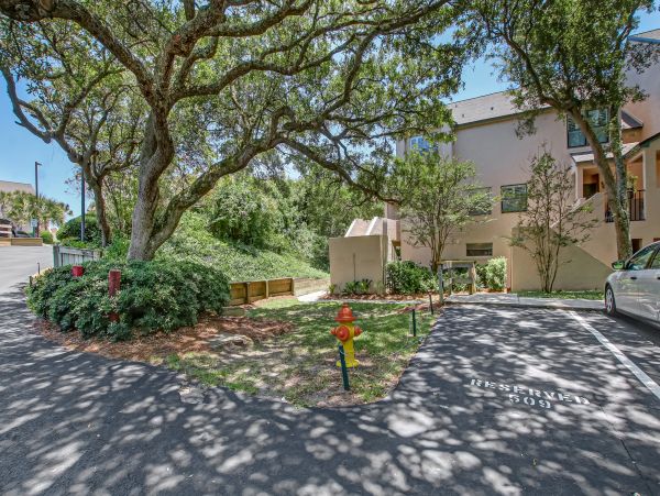 Fernandina Beach Amelia Island Condo 1028695
