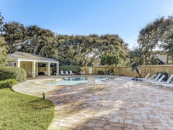 Fernandina Beach Amelia Island Condo 1028695