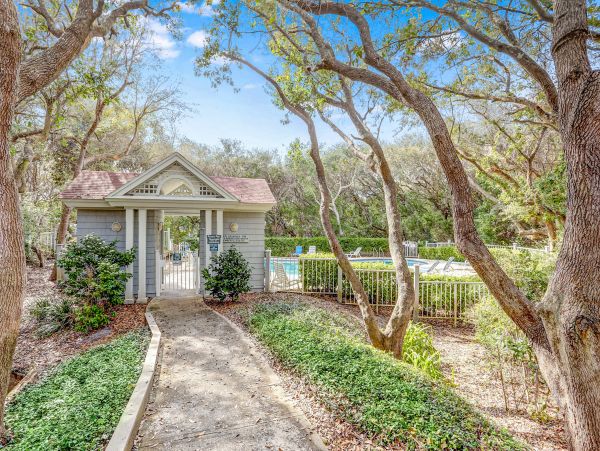 Fernandina Beach Amelia Island Condo 1028695