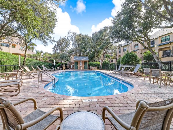 Fernandina Beach Amelia Island Condo 1028695