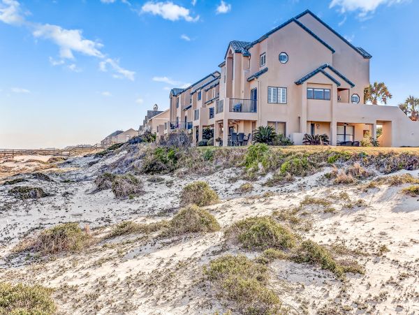 Fernandina Beach Amelia Island Condo 1028695
