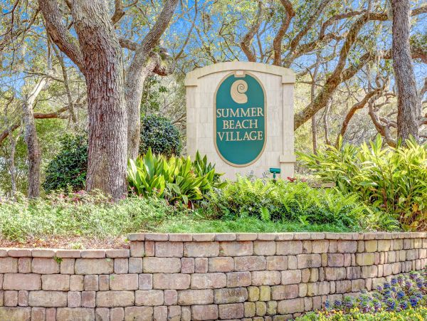 Fernandina Beach Amelia Island Condo 1028695