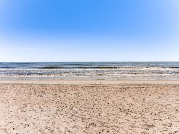 Fernandina Beach Amelia Island Condo 1028695