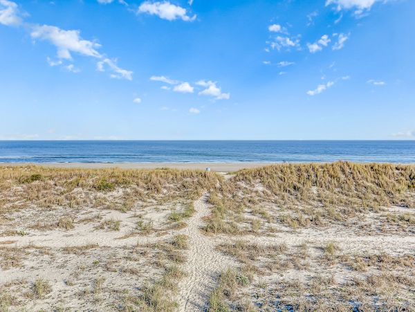 Fernandina Beach Amelia Island Condo 1028695