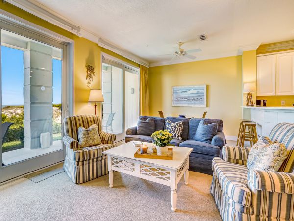Fernandina Beach Amelia Island Condo 1028696