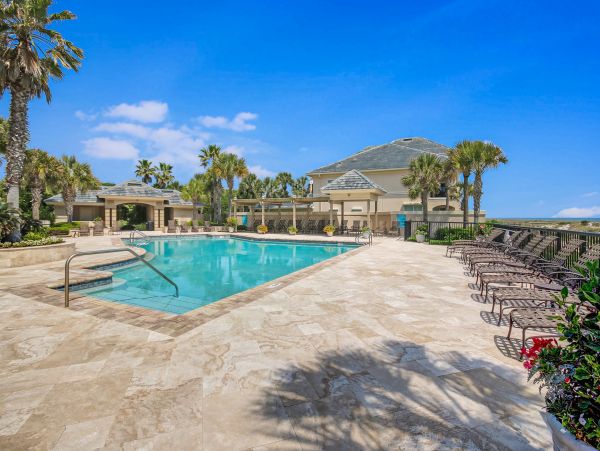 Fernandina Beach Amelia Island Condo 1028696