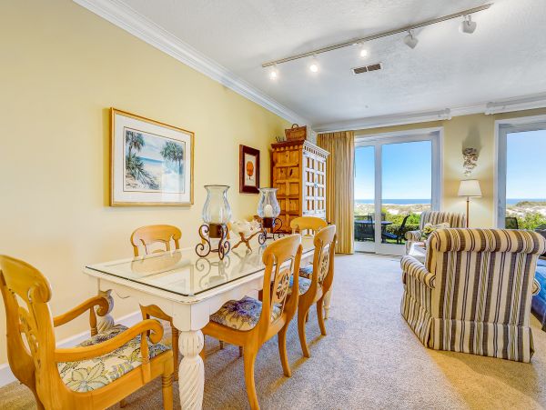Fernandina Beach Amelia Island Condo 1028696