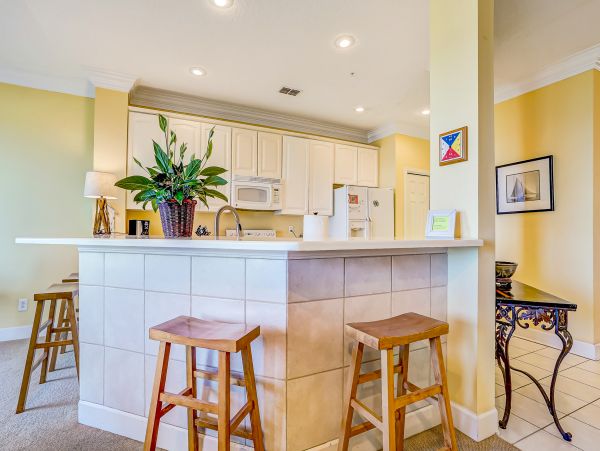 Fernandina Beach Amelia Island Condo 1028696