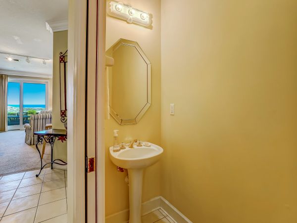Fernandina Beach Amelia Island Condo 1028696