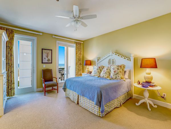 Fernandina Beach Amelia Island Condo 1028696