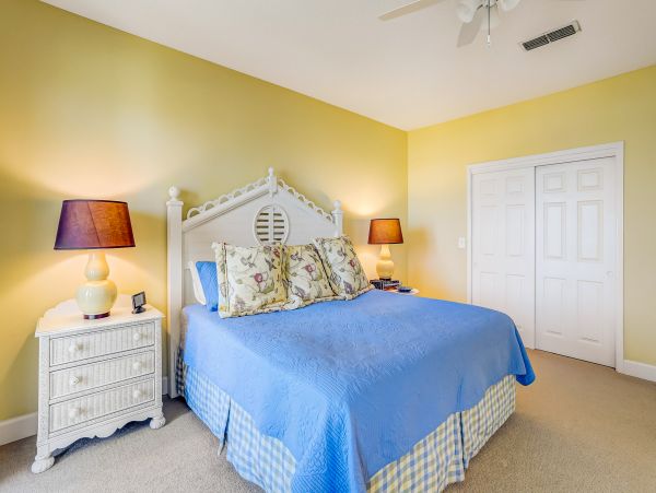 Fernandina Beach Amelia Island Condo 1028696