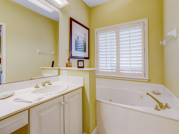 Fernandina Beach Amelia Island Condo 1028696