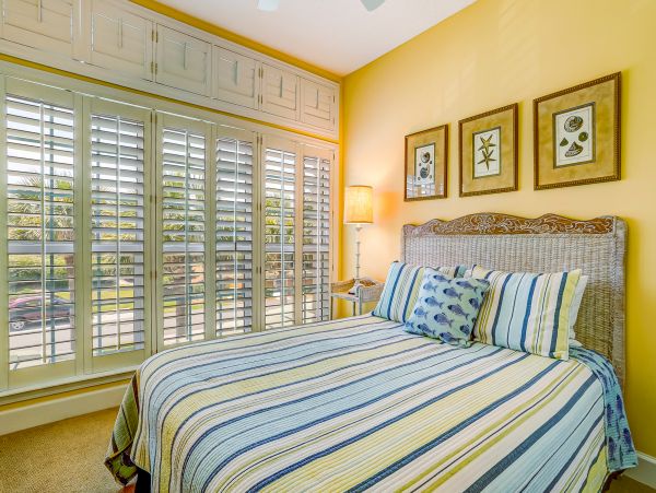 Fernandina Beach Amelia Island Condo 1028696