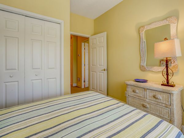 Fernandina Beach Amelia Island Condo 1028696