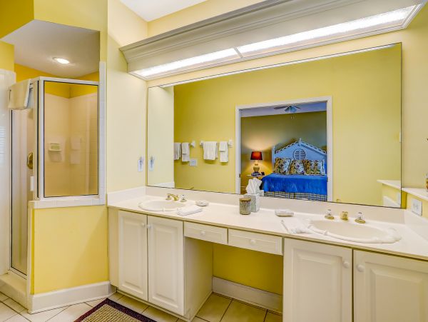 Fernandina Beach Amelia Island Condo 1028696