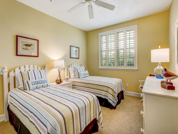 Fernandina Beach Amelia Island Condo 1028696