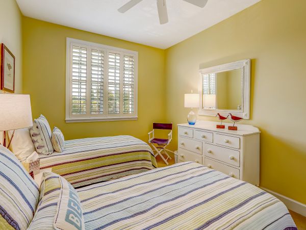 Fernandina Beach Amelia Island Condo 1028696