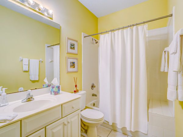 Fernandina Beach Amelia Island Condo 1028696