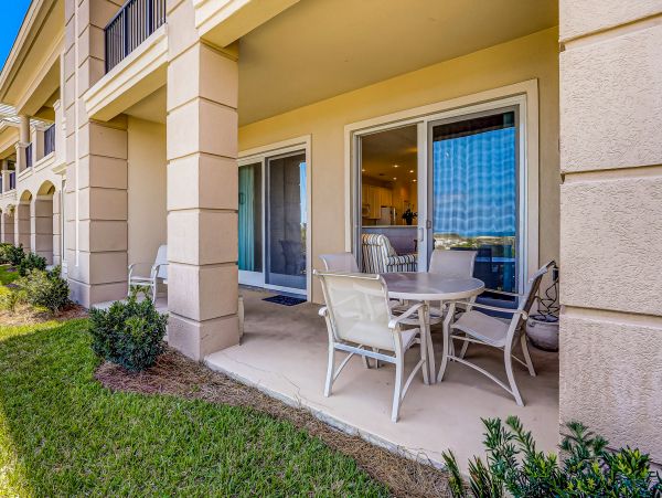 Fernandina Beach Amelia Island Condo 1028696