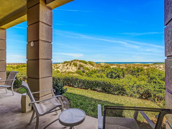 Fernandina Beach Amelia Island Condo 1028696