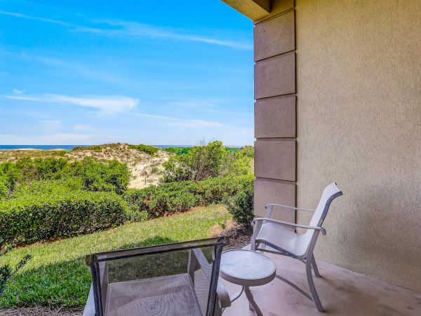 Fernandina Beach Amelia Island Condo 1028696
