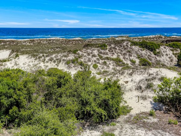 Fernandina Beach Amelia Island Condo 1028696