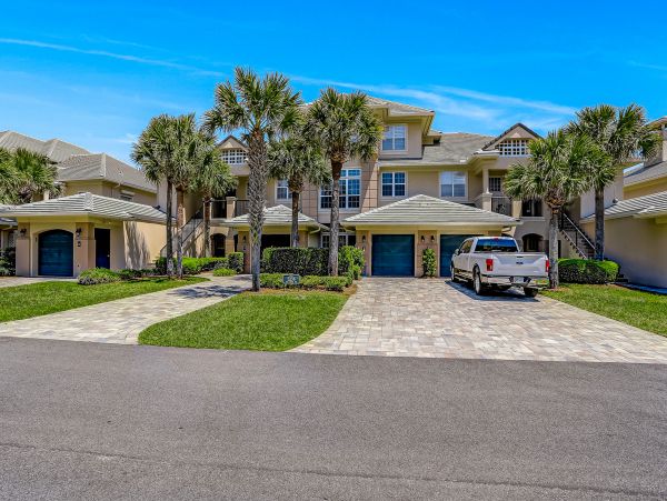 Fernandina Beach Amelia Island Condo 1028696