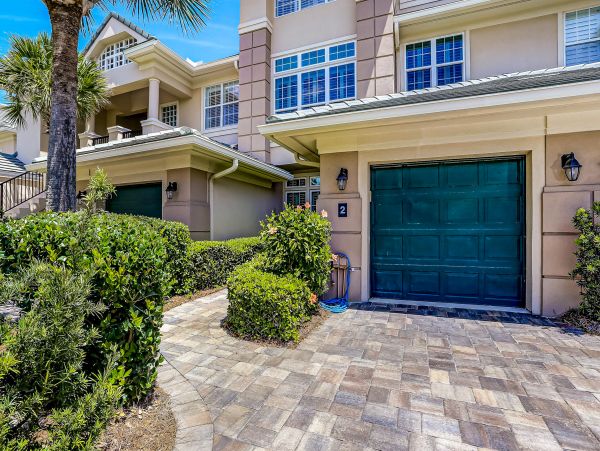 Fernandina Beach Amelia Island Condo 1028696