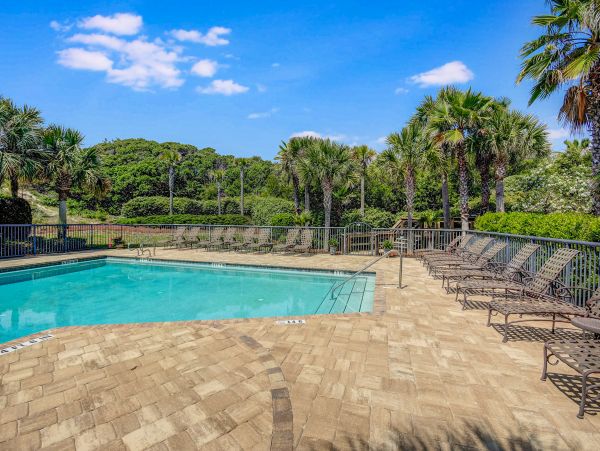 Fernandina Beach Amelia Island Condo 1028696
