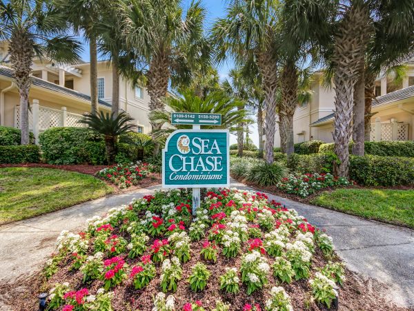 Fernandina Beach Amelia Island Condo 1028696