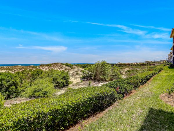 Fernandina Beach Amelia Island Condo 1028696