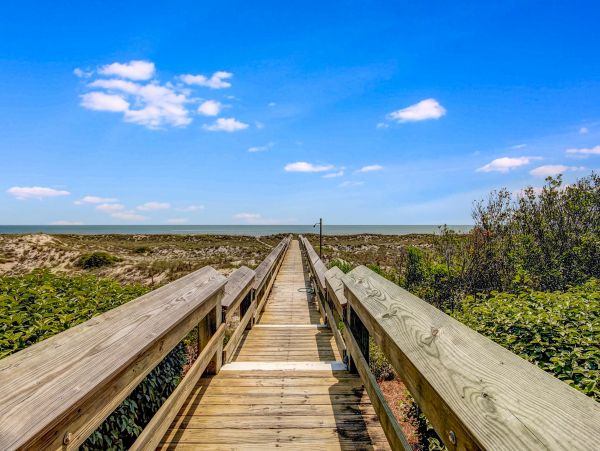 Fernandina Beach Amelia Island Condo 1028696