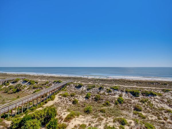Beautiful Vacation Condo in Fernandina Beach