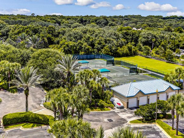Beautiful Vacation Condo in Fernandina Beach