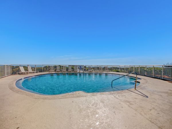 Beautiful Vacation Condo in Fernandina Beach