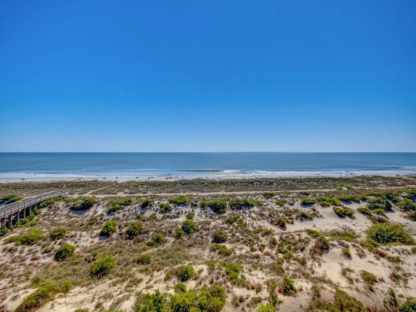 Beautiful Vacation Condo in Fernandina Beach