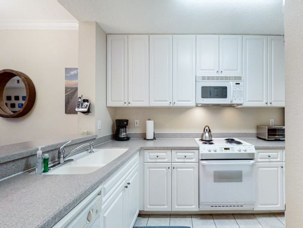 Beautiful Vacation Condo in Fernandina Beach