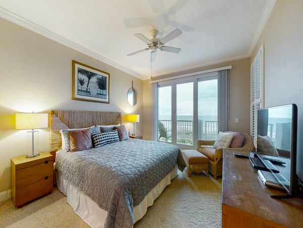 Beautiful Vacation Condo in Fernandina Beach