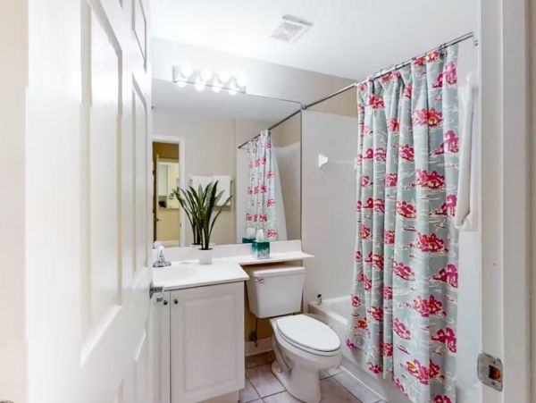 Beautiful Vacation Condo in Fernandina Beach
