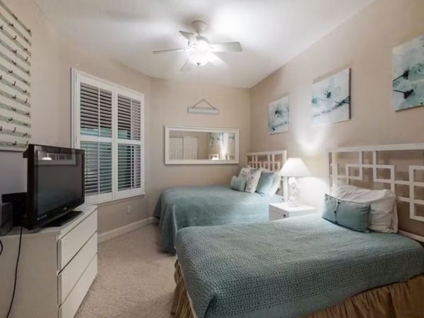 Beautiful Vacation Condo in Fernandina Beach