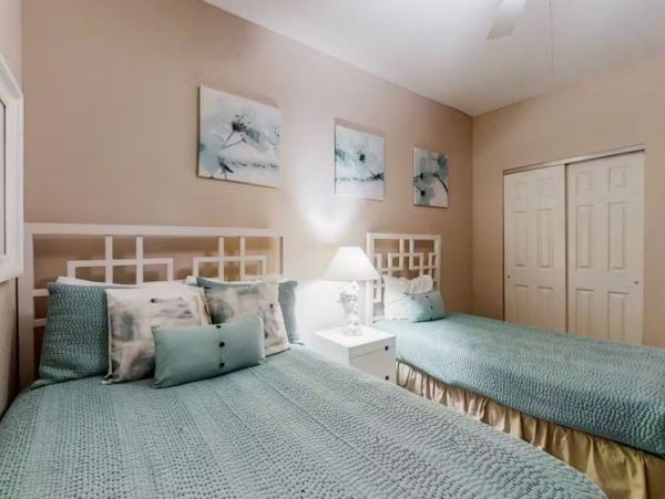 Beautiful Vacation Condo in Fernandina Beach