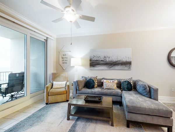Beautiful Vacation Condo in Fernandina Beach