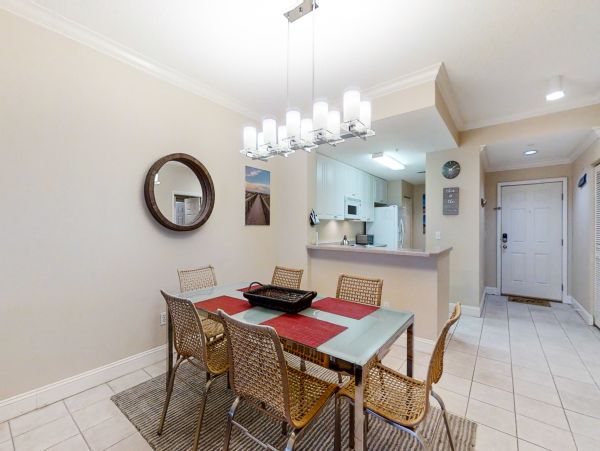 Beautiful Vacation Condo in Fernandina Beach