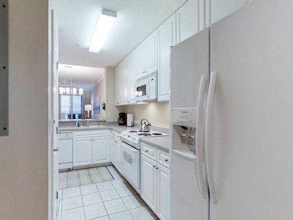 Beautiful Vacation Condo in Fernandina Beach