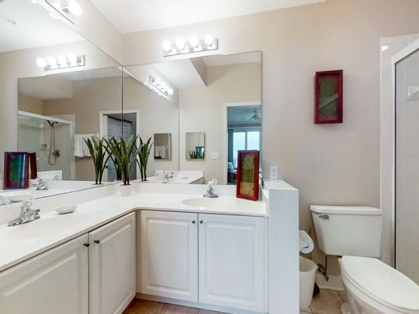 Beautiful Vacation Condo in Fernandina Beach