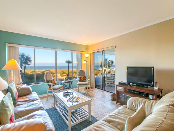 Fernandina Beach Amelia Island Home 1028698