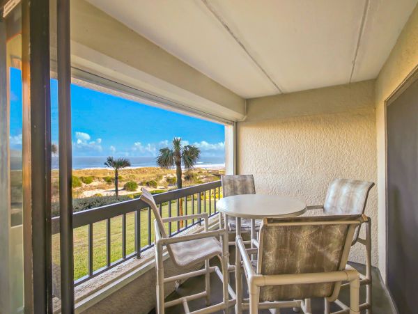 Fernandina Beach Amelia Island Home 1028698
