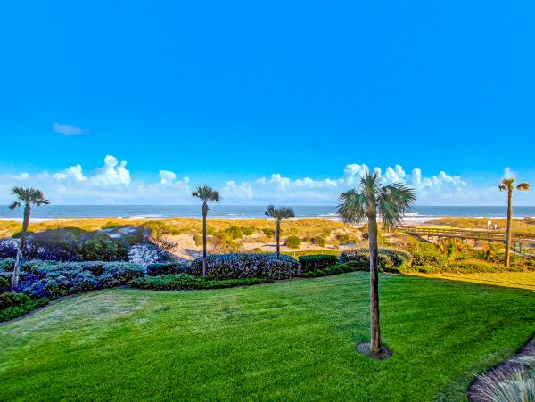 Fernandina Beach Amelia Island Home 1028698